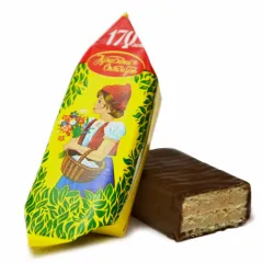 Красная шапочка Рот Фронт
