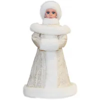 Снегурочка в белом 1000 грамм премиум